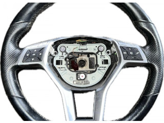 Volant Mercedes-Benz C W204 2012 A1724604203  