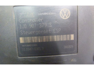 Jednotka ABS 1J0907379S   Volkswagen New Beetle 2002