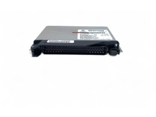 Блок управления коробкой передач 4B0927156ER, 0260002847   Audi A6 S6 C5 4B