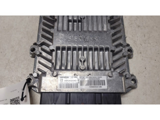 Řídící jednotka 5WS40204ET, 856220274   Peugeot 407 2007