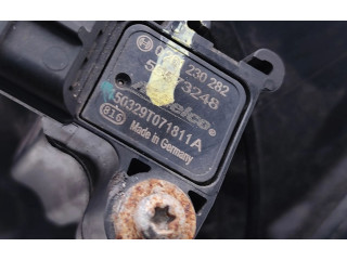 Přístrojová deska  Opel Adam 2015 55584978, 0261230282  