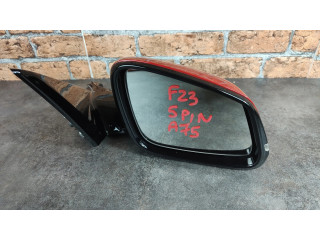 Zpětné zrcátko pravé BMW 2 F22 F23 2013    