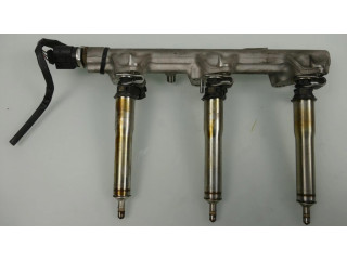 Форсунка A2720700187, 5B81M    Mercedes-Benz CLS C219 для бензинового двигателя 272985 3.5