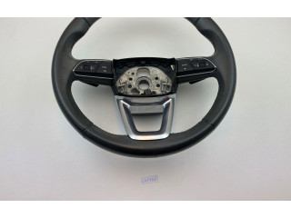 Volant Audi Q5 SQ5 2018 80A419091J, 12345678901  