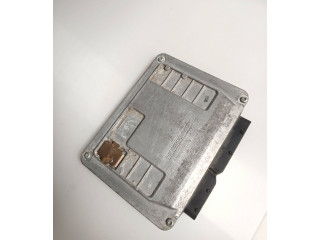 Блок управления двигателя 03D906033H, 5WP4423803   Volkswagen Fox