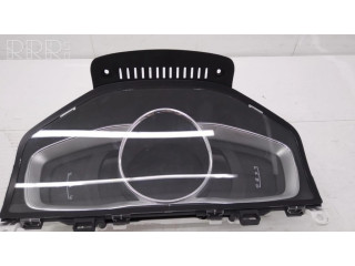 Přístrojová deska  Volvo XC70 2016 31473467  