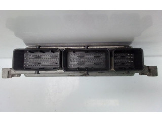 Блок управления двигателя 237106677R   Renault Kadjar