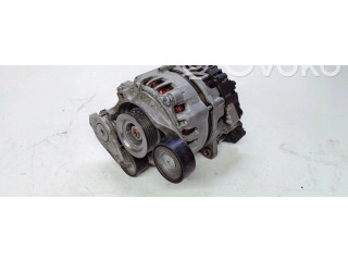 Генератор 04L903018BX, 04L903018BX210A   Audi A6 S6 C8 4K      