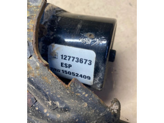 Jednotka ABS 15052409, 54084872B   Saab 9-3 Ver2 2009