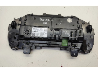 Přístrojová deska  BMW 3 G20 G21 2022 0263745250, 5A2FC79  