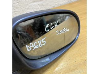 Zpětné zrcátko pravé Mercedes-Benz CLK A209 C209 2004  241990, D9685  