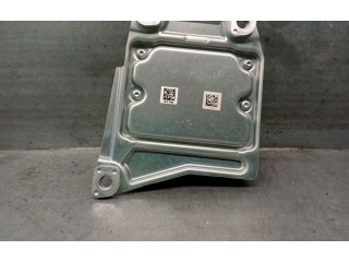 Блок подушек безопасности 988206PB0A, 0285020658BOSCH   Nissan Juke II F16