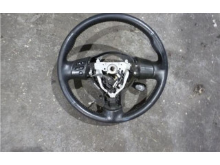 Руль Toyota Corolla E120 E130  2000 - 2004 года 4510321020      