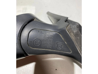 Zpětné zrcátko  Volvo S40, V40 2000  0217375, 0117374  