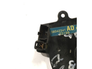 Руль Jeep Grand Cherokee (WJ)  1999 - 2004 года 56042341, 23199      