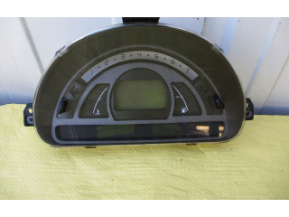 Přístrojová deska  Citroen C2 2005 P9652008080  