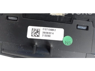 Блок управления климат-контролем 2116813   Ford B-MAX
