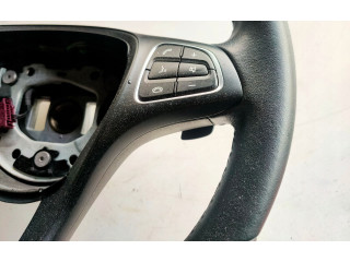 Volant Mercedes-Benz C W205 2016   