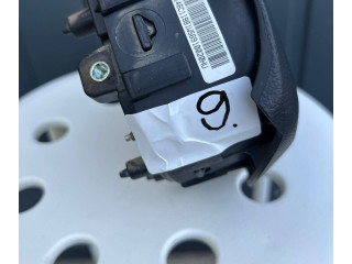 Подушка безопасности водителя 569001W100HU, 1W56900030   KIA Rio