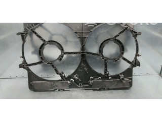 Диффузор    8K0121003AD, 8K0121003AG   Audi A6 S6 C7 4G