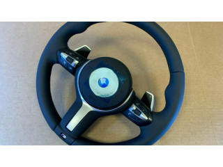 Volant BMW 3 GT F34 2015 32307850404, 32307852456  