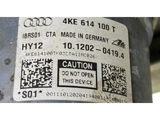 Блок АБС 4KE909059R, 4KE614100T   Audi  e-tron  