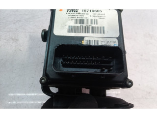 Jednotka ABS 15710605, 15710605   Peugeot 407 2004