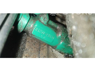Vstřikovací lišta 2325021020, 23250-21020   Toyota Prius (XW20)     