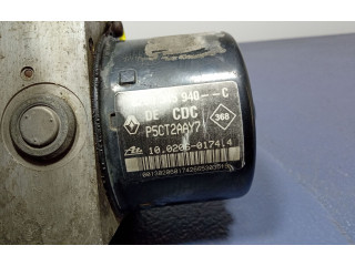 Jednotka ABS 8200345940, 8200345940   Renault Espace -  Grand espace IV 2006