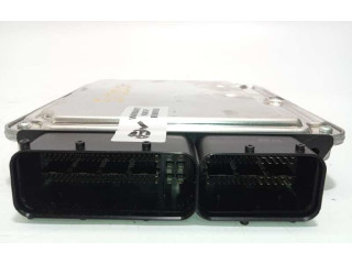 Блок управления двигателя 1860A654, 0281012535   Mitsubishi Grandis