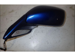 Zpětné zrcátko  Peugeot 807 2007  8153FT  