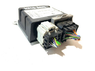 Блок подушек безопасности F1ET14B321CB, 6B00207972BA   Ford Focus