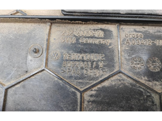 Комплект вентиляторов     7E0121207C, 232601002    Volkswagen Transporter - Caravelle T5 