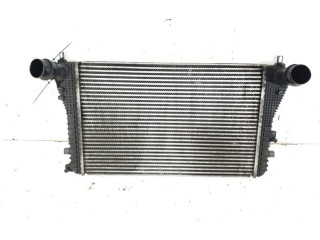 Интеркулер  3C0145805AD, 3C0145805AD   Volkswagen Tiguan 