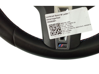 Volant BMW M3 G80 2020 32309882679, 9882679  