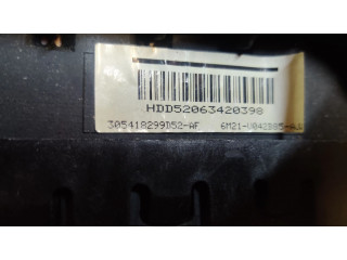 Подушка безопасности водителя 6M21U042B85AJW   Ford Galaxy