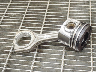 Píst 0628V1, 060392   Peugeot 308  pro naftový motor 1.6 9HX (DV6ATED4) 