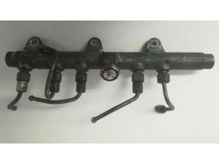 Vstřikovací lišta 0445214016   Fiat Stilo  pro naftový motor 1.9  