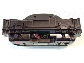 Přístrojová deska  BMW M2 F87 2017 023182, 8091578  