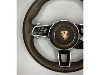 Руль 9Y0419091, 9Y0419091OK6   Porsche Cayenne (9Y0 9Y3)      