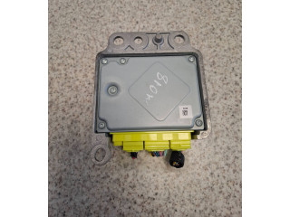 Блок подушек безопасности 988201KC1A, 0285011033   Nissan Juke I F15