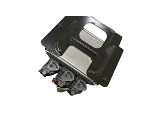 Řídící jednotka 9666986680, 9653958980   Peugeot 3008 I 2010