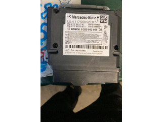 Блок подушек безопасности A1179009200, 1179009200   Mercedes-Benz CLA C117 X117 W117
