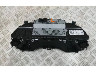 Přístrojová deska  Audi A6 S6 C8 4K 2019 4K0920971C, 0263748053  