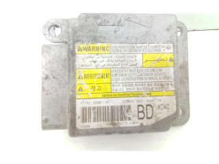 Блок подушек безопасности 96801134, 96801174   Chevrolet Matiz