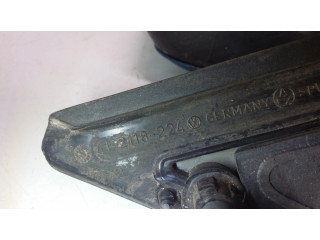 Zpětné zrcátko pravé Volkswagen Golf III 1995  412118224  