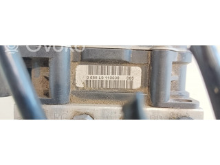 Блок АБС 0265950657, 9663887780   Citroen  C5  2008-2016 года