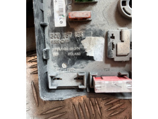 Блок предохранителей 3C0937125, 63592775   Volkswagen Sharan    
