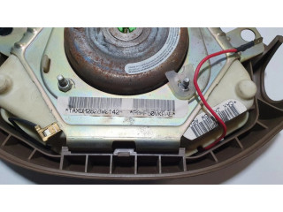 Подушка безопасности водителя P0MF50VK9AE, TAXDM2828W0142   Chrysler 300M