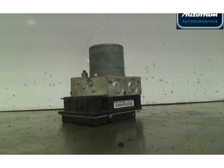 Блок АБС 8200756306, 8200756306   Renault  Scenic II -  Grand scenic II  2006 - 2009 года